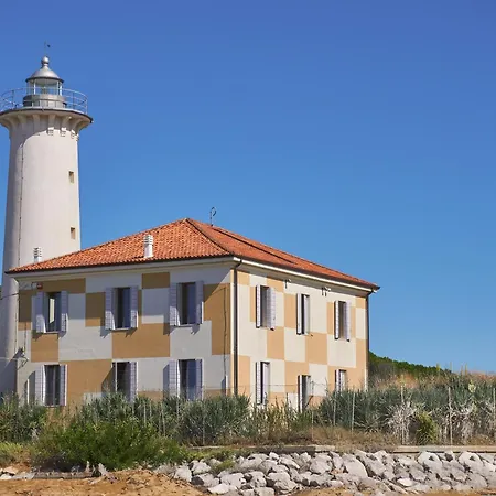 White With Terrace - Beahost Bibione
